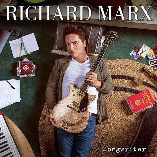 Cd: Songwriter