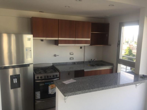 Imagen 5 de 13 de Departamento En Venta En Caseros