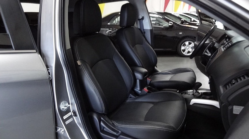 Mitsubishi Asx 2.0 16v Cvt 4wd 2015