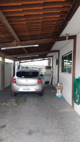 Casa Para Venda - 004328