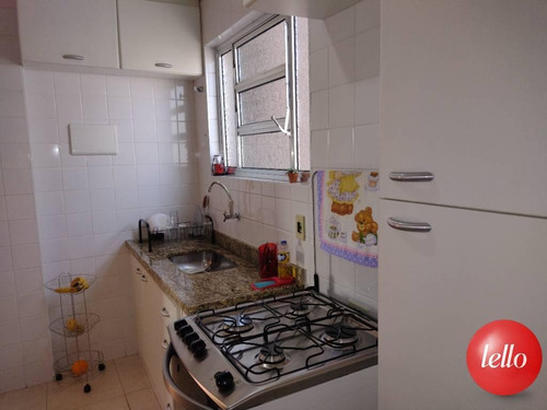 Imagem 23 de 30 de Apartamento - Ref: 238680