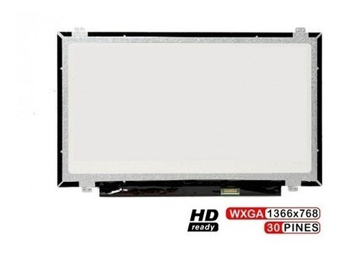 Pantalla Compatible Acer E1-422-3481 Display 14.0 30 Pines