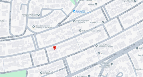 Casa En Venta, !! Propiedad Ya Adjudicada En Remate¡¡- C. J. J. Fernández De Lizardi 132, Cd. Satélite, 53100 Naucalpan De Juárez, Méx.