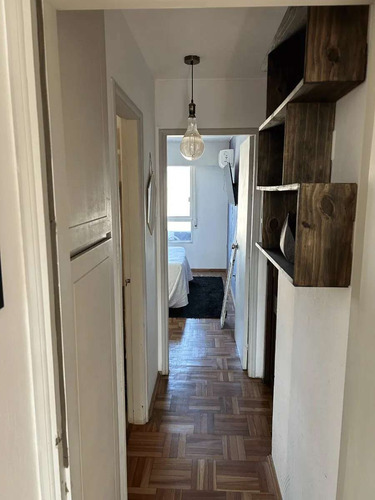 Alquiler Apartamento 2 Dormitorios Pocitos Con Cochera
