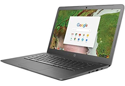 2018 Hp 14 Chromebook 14  Hd Con Pantalla Táctil