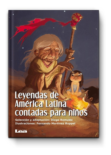 Imagen 2 de 10 de Pack Leyendas De América Latina - Pueblos Originarios