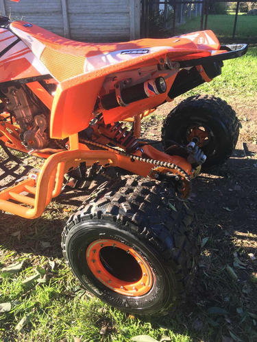 Ktm 450 Sx