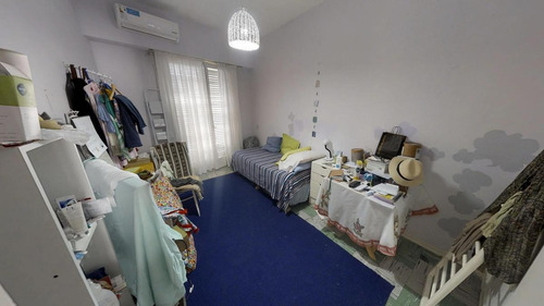 Imagen 6 de 12 de 4 Ambientes Amplios. Con Balcon, Al Frente. Gran Oportunidad!!