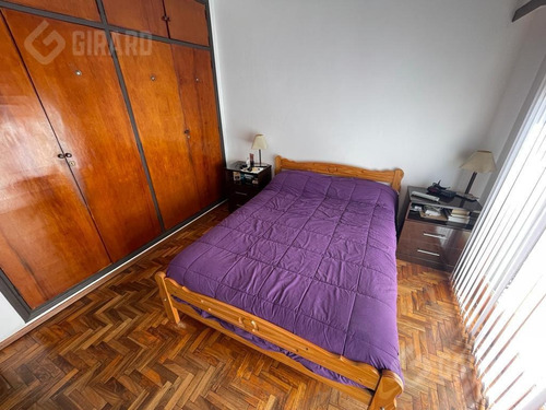 Imagen 12 de 22 de Departamento 3 Ambiente Con Cochera - Chauvin