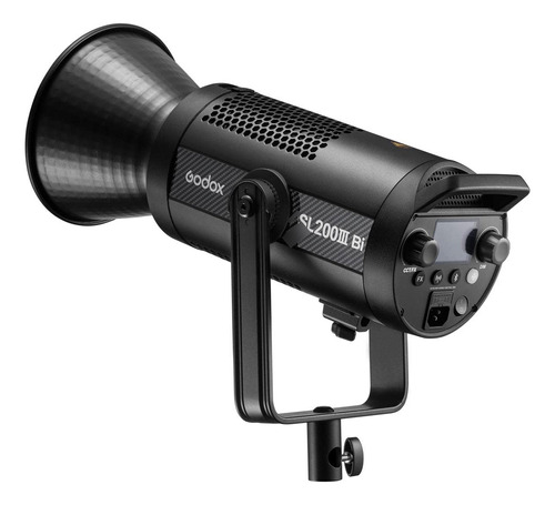 Godox Sl200iiibi 215w Bicolor Led Luz De Vídeo