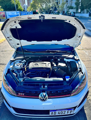 Volkswagen Golf Gti Mk7.5 2019
