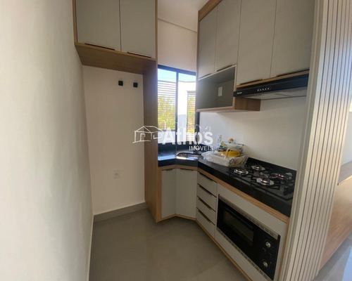 Imagem 11 de 13 de Casa A Venda, Terrea, Jd Dos Sabias, Casa De Esquina, 2 Dorm Sendo 1 Suite, Moveis Planejados, Area Gourmet, Quintal Com Gramado - Ca05225 - 70968825