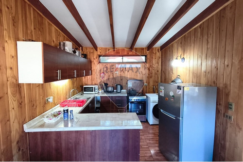 Venta Casa Caburgua -pucón