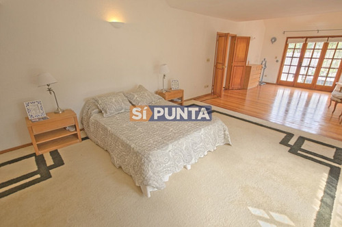 Imagen 15 de 27 de Casa En Alquiler - San Rafael