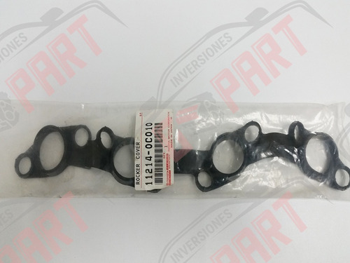 Empacadura Sello De Bujia De Tapa Válvula Hilux 2.7