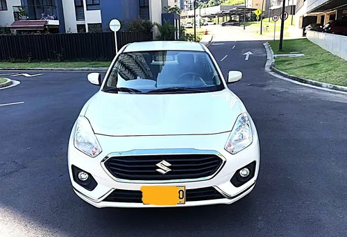 Suzuki Swift Dzire 1.2 Mec