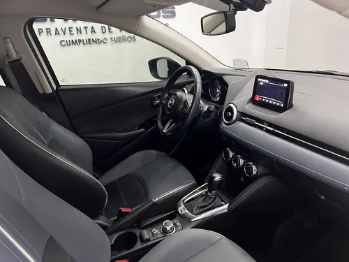 Mazda 2 Grand Touring Lx 1.5