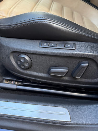 Volkswagen Passat Cc V6