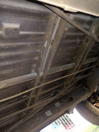 Volkswagen Kombi 2002 1.6 Std 3p Gasolina