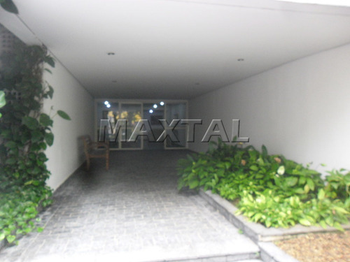Imagem 2 de 15 de Excelente Apartamento Semi-mobiliado - Mi70110