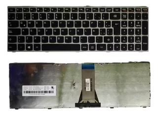 Teclado Lenovo B51-80 Z70-80 Z51-70 Z70-80 Z51-70 Z51 Origin