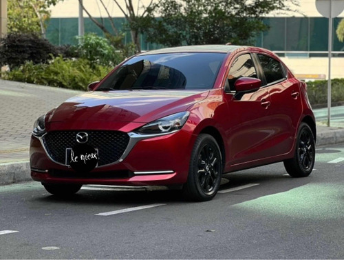 Mazda 2 1.5 Grand Touring Lx