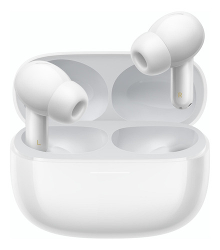 Auriculares Inalámbricos Xiaomi Redmi Buds 6 Pro Bt Anc - Glacier White