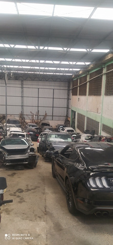 Imagem 2 de 2 de Land Rover Se 16 Suv