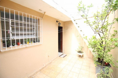 Sobrado - Ref: 5754