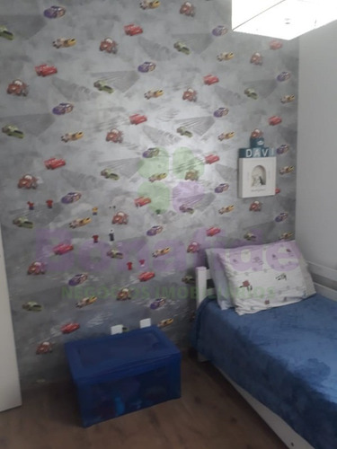 Imagem 11 de 21 de Apartamento A Venda, Resort Santa Ângela, Engordadouro, Jundiaí - Ap11486 - 68305730