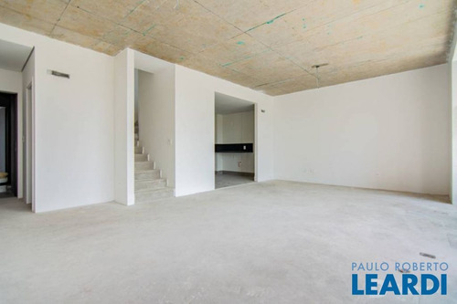 Imagem 3 de 15 de Apartamento - Vila Madalena - Sp - 627938