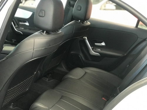 Imagem 7 de 9 de Mercedes A 200 1.3 Turbo Advance