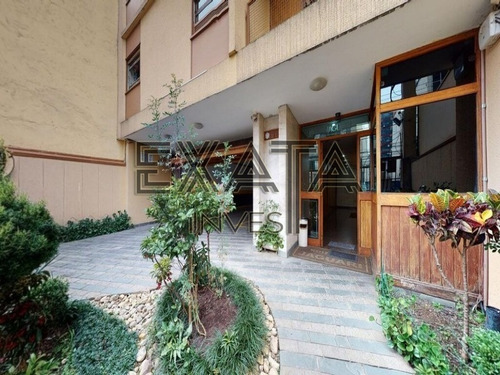 Imagem 27 de 30 de Apartamento À Venda Em Vila Madalena Com 130m² Úteis, 3 Dormitórios E 2 Banheiros, 1 Vaga De Garagem. - Ap00882 - 70084730