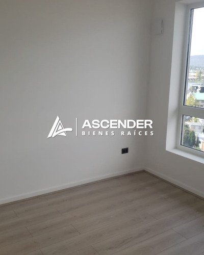 Departamento Estudio Amoblado En Caupolicán Valdivia