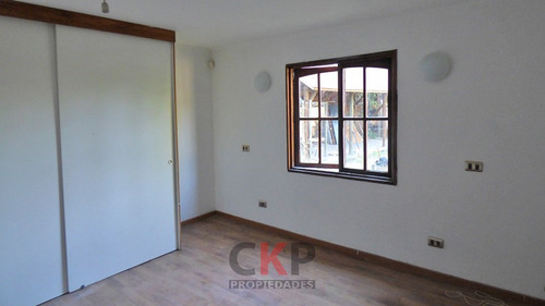 Parcela Con 2 Casas En Condomino