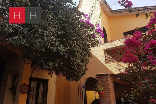 Imagen 1 de 22 de Casa En Venta A 5 Minutos De Angelopolis.