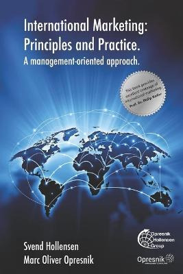 Libro International Marketing : Principles And Practice: ...