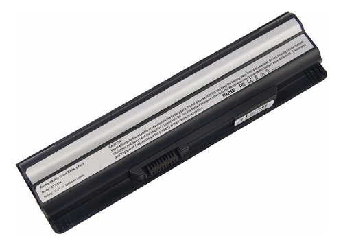 Bateria Notebook Msi Bty-s15 Bty-s14 Cr650 Cr420