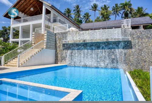 Espectacular Apartamento De 2 Habitaciones En Las Galeras Samana