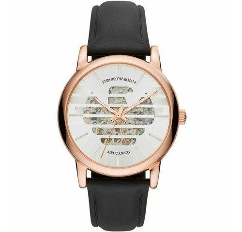 Reloj Emporio Armani Para Hombre Ar60031 De 2 Manecillas