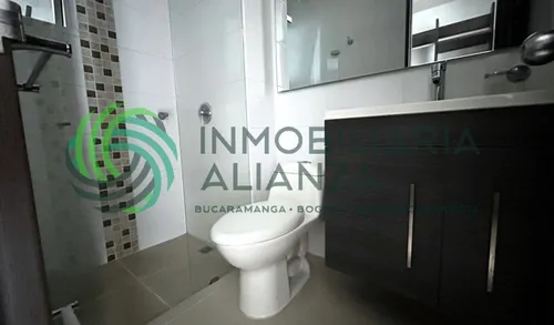 Apartamento En Arriendo En Balcones De Ruitoque. Cod A17018