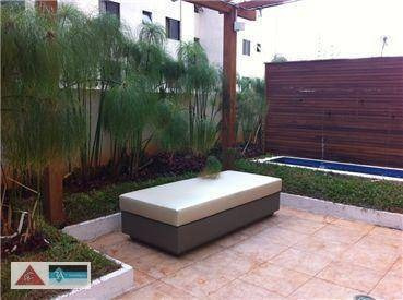 Imagem 13 de 30 de Apartamento Com 3 Dormitórios À Venda, 254 M² Por R$ 2.900.000,00 - Tatuapé - São Paulo/sp - Ap6566