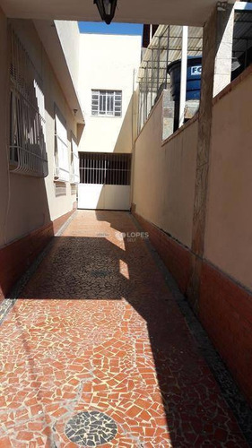 Imagem 18 de 21 de Casa Com 4 Wuartos, 402 M² Por R$ 550.000,00 - Zé Garoto - São Gonçalo/rj - Ca12393