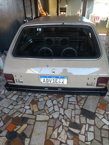 Ford Belina