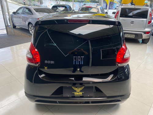 Fiat Mobi 1.0 Easy Flex 5p