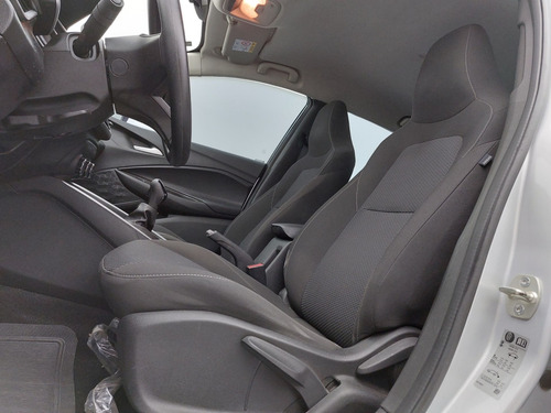 Chevrolet Onix 1.0 TURBO FLEX PLUS LTZ MANUAL