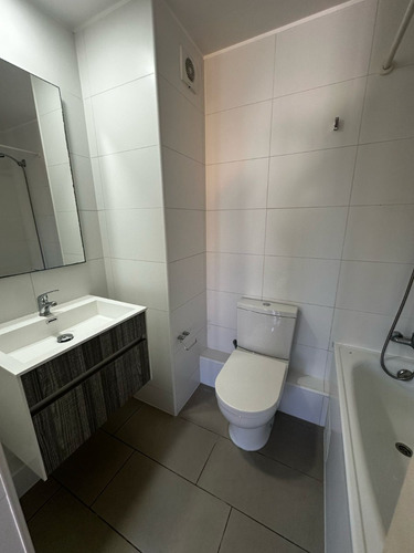 Venta Departamento Huertos Familiares San Pedro De La Paz