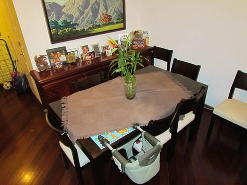Se Vende Bello Apartamento En La Boyera Mls 25-13274