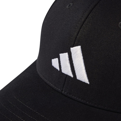 Gorra adidas Bb Cap Cot Nl Jg0998 Negro