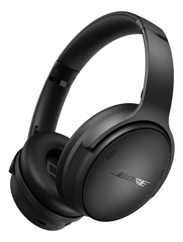 Auriculares Bluetooth Bose Quietcomfort Wireless Black Refur